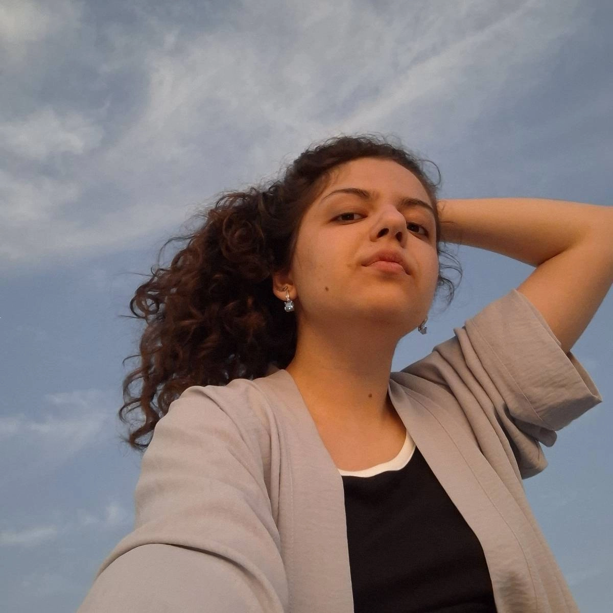 Subscriber avatar