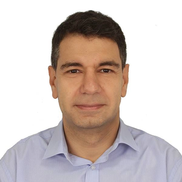 Валерий Кауфман