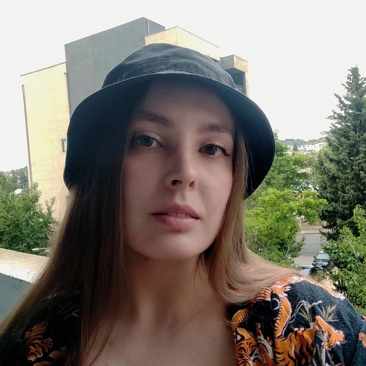 profile avatar