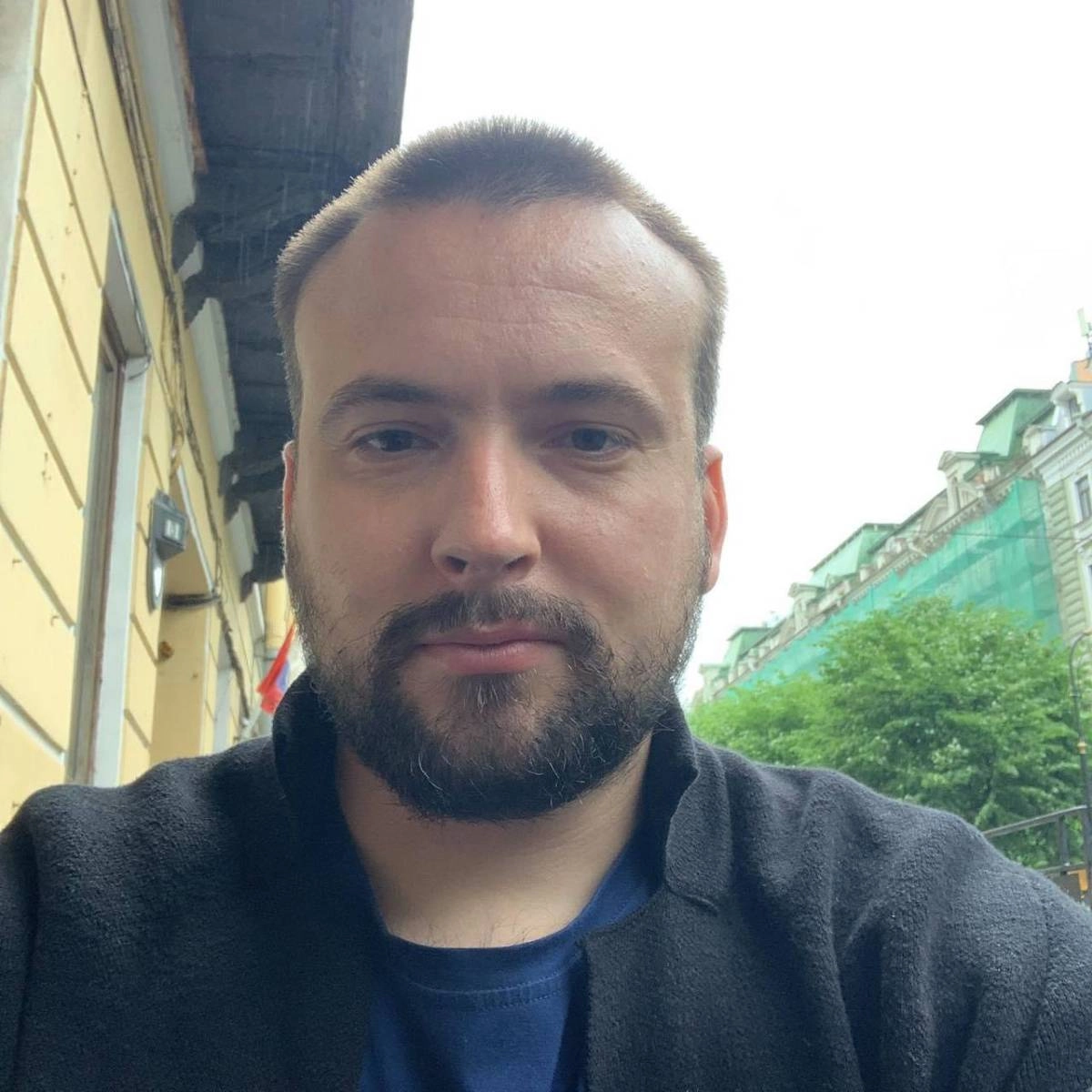 profile avatar