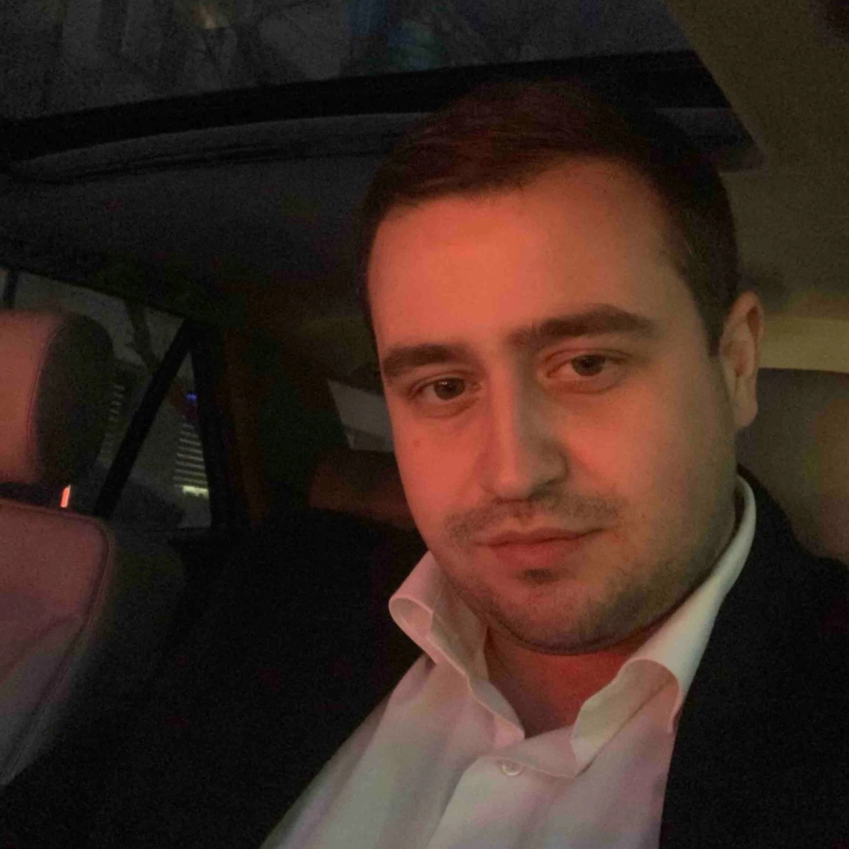 Гаджи Гадисов