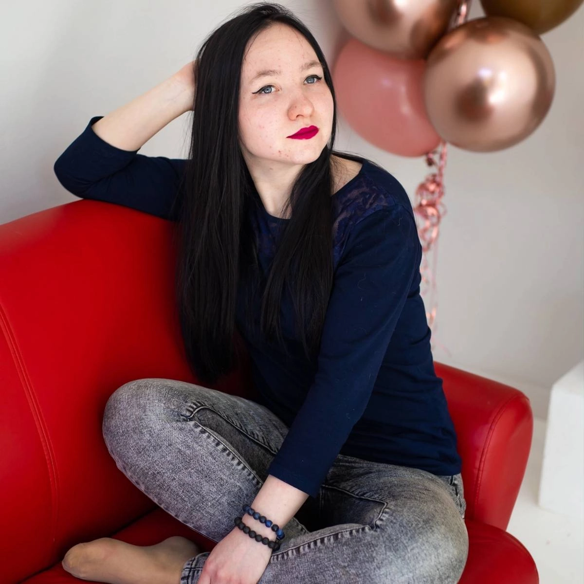 Марина Зангиева | Сетка — социальная сеть от hh.ru