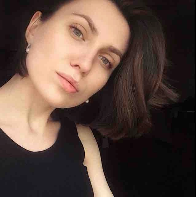 Ксения Крутова | Сетка — социальная сеть от hh.ru