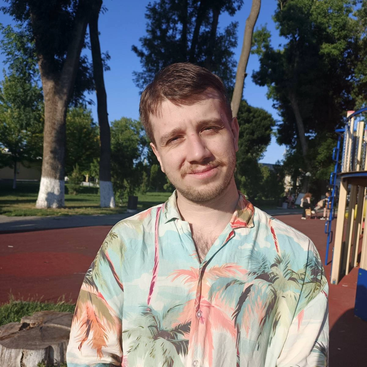 profile avatar