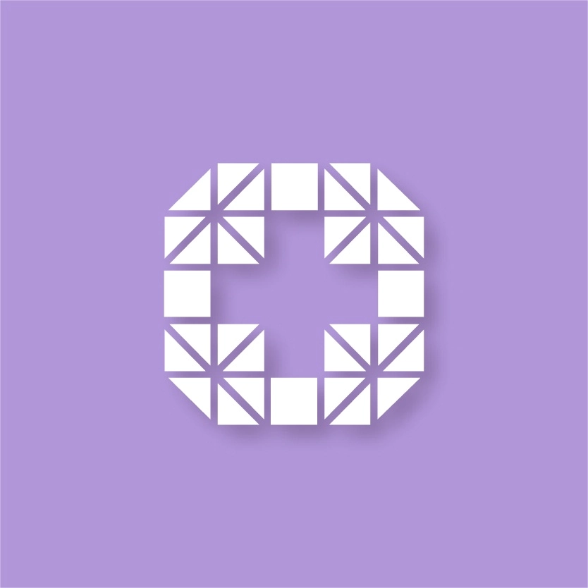 company logo