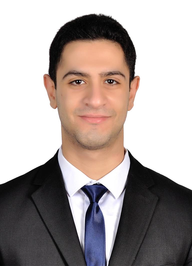 Бассам Мухамед | Сетка — социальная сеть от hh.ru