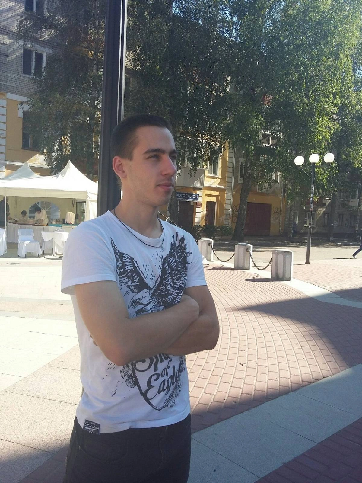 Павел Пайко