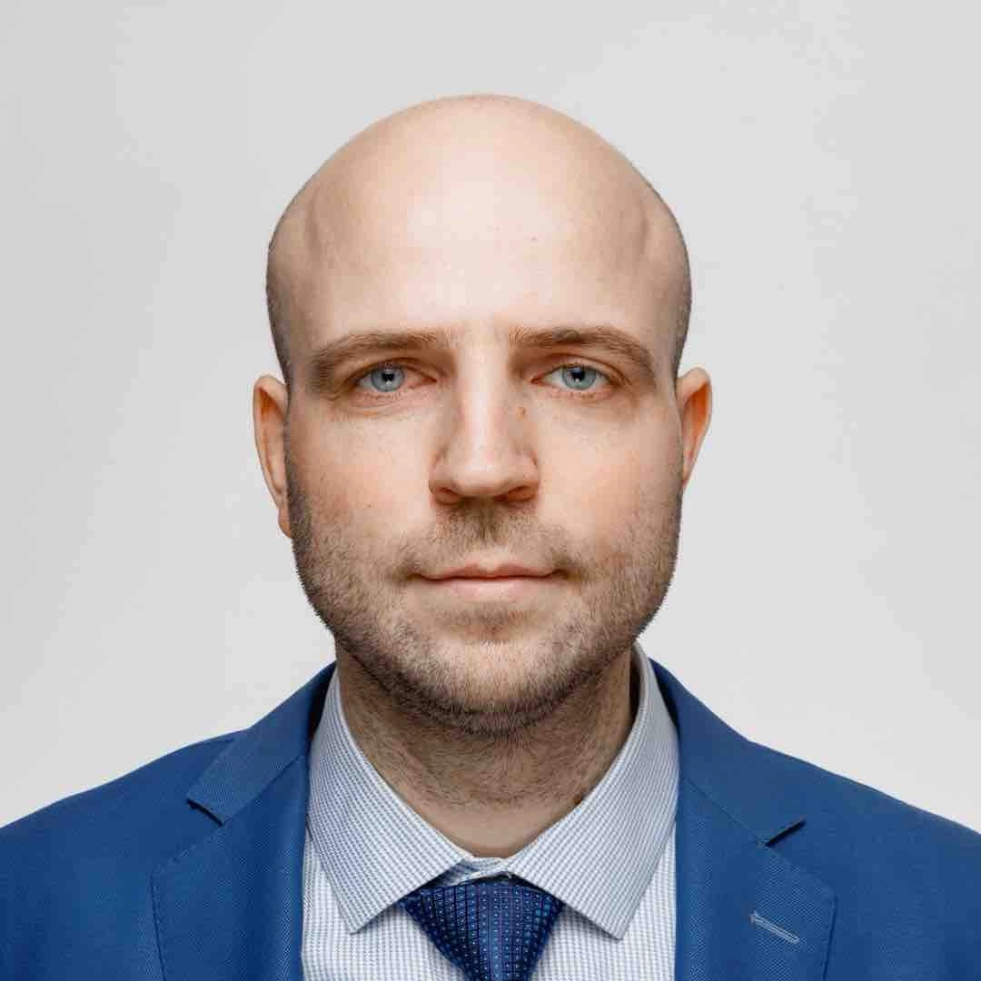 Владислав Феськов | Сетка — социальная сеть от hh.ru