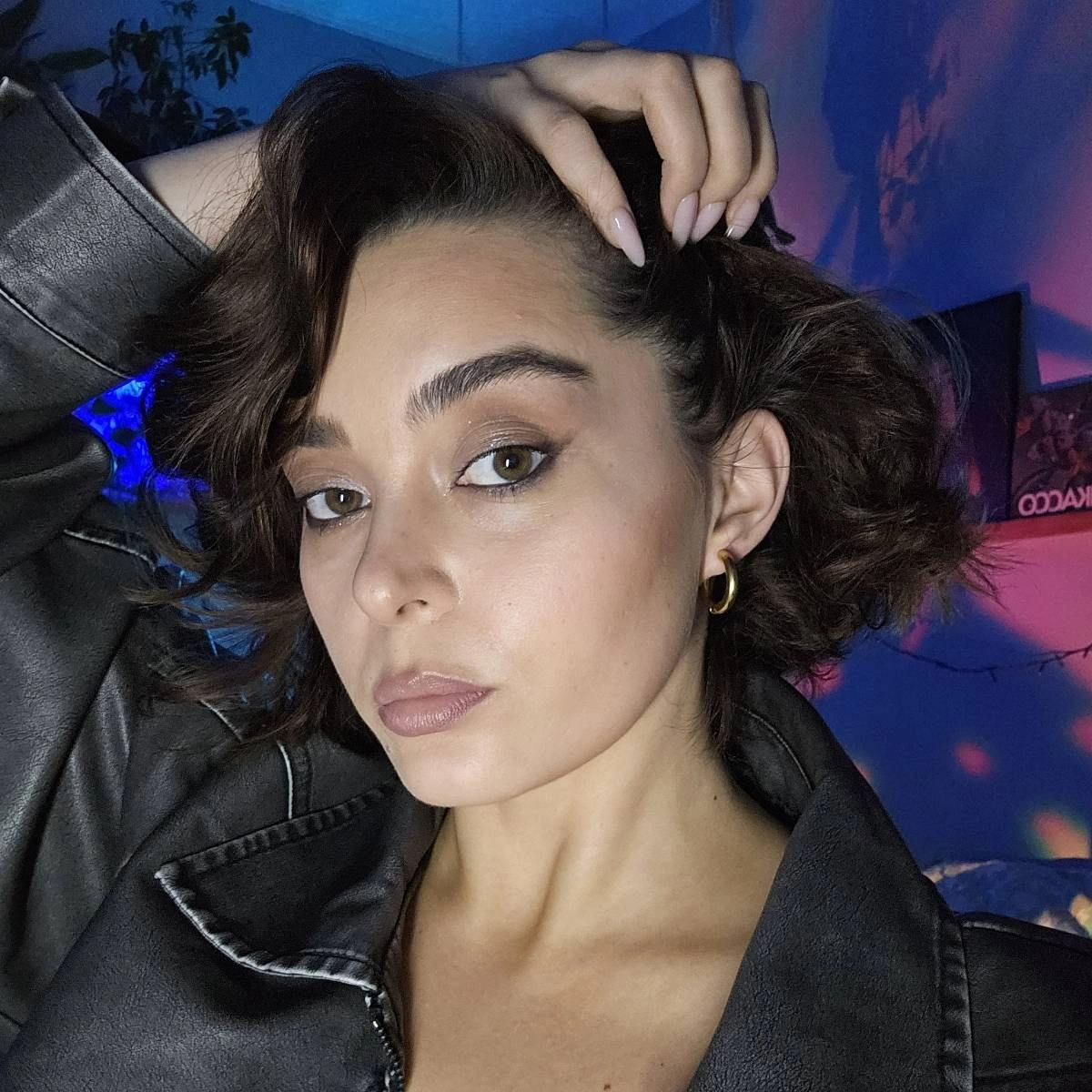 Subscriber avatar