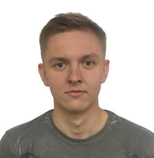 Никита Тарабухин