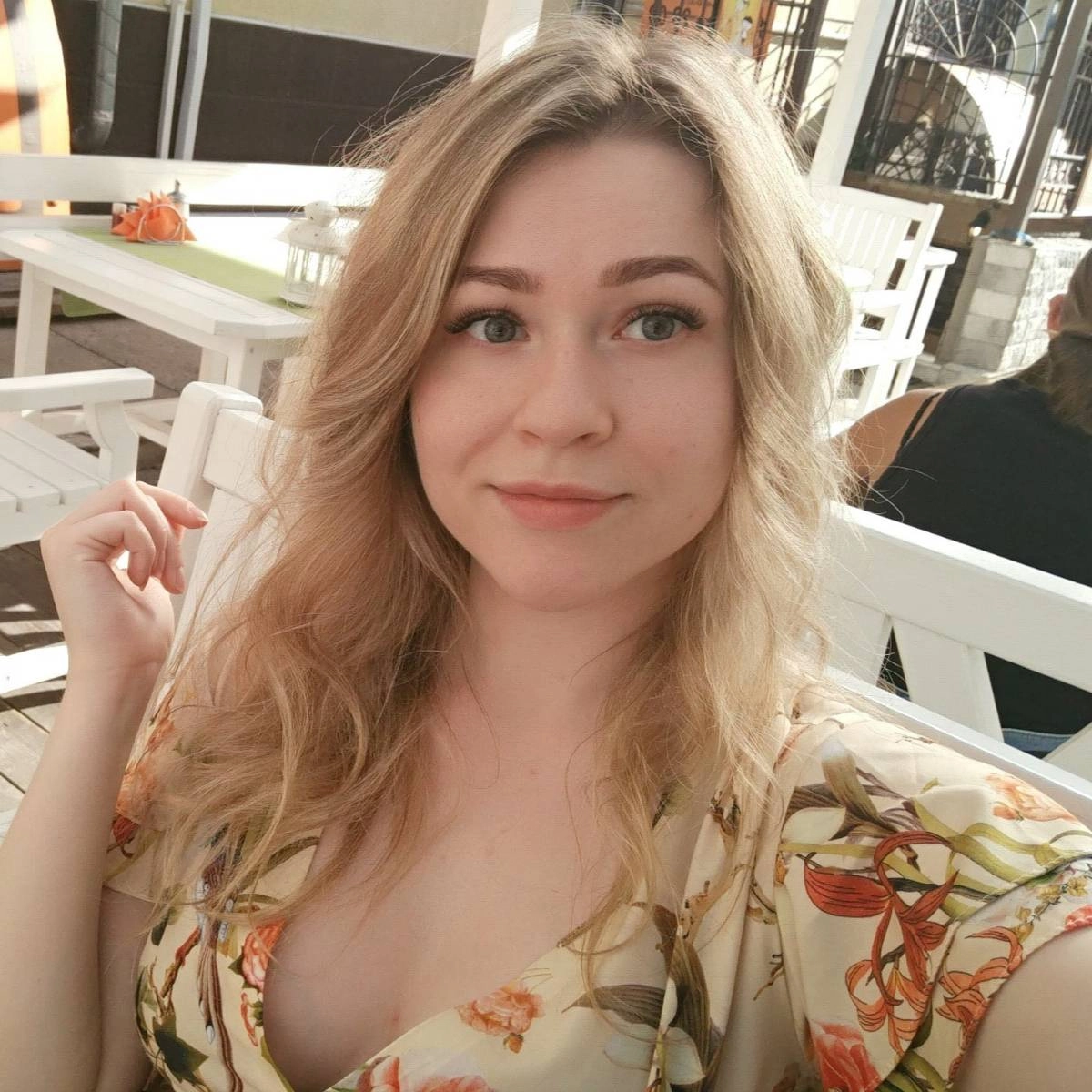 profile avatar