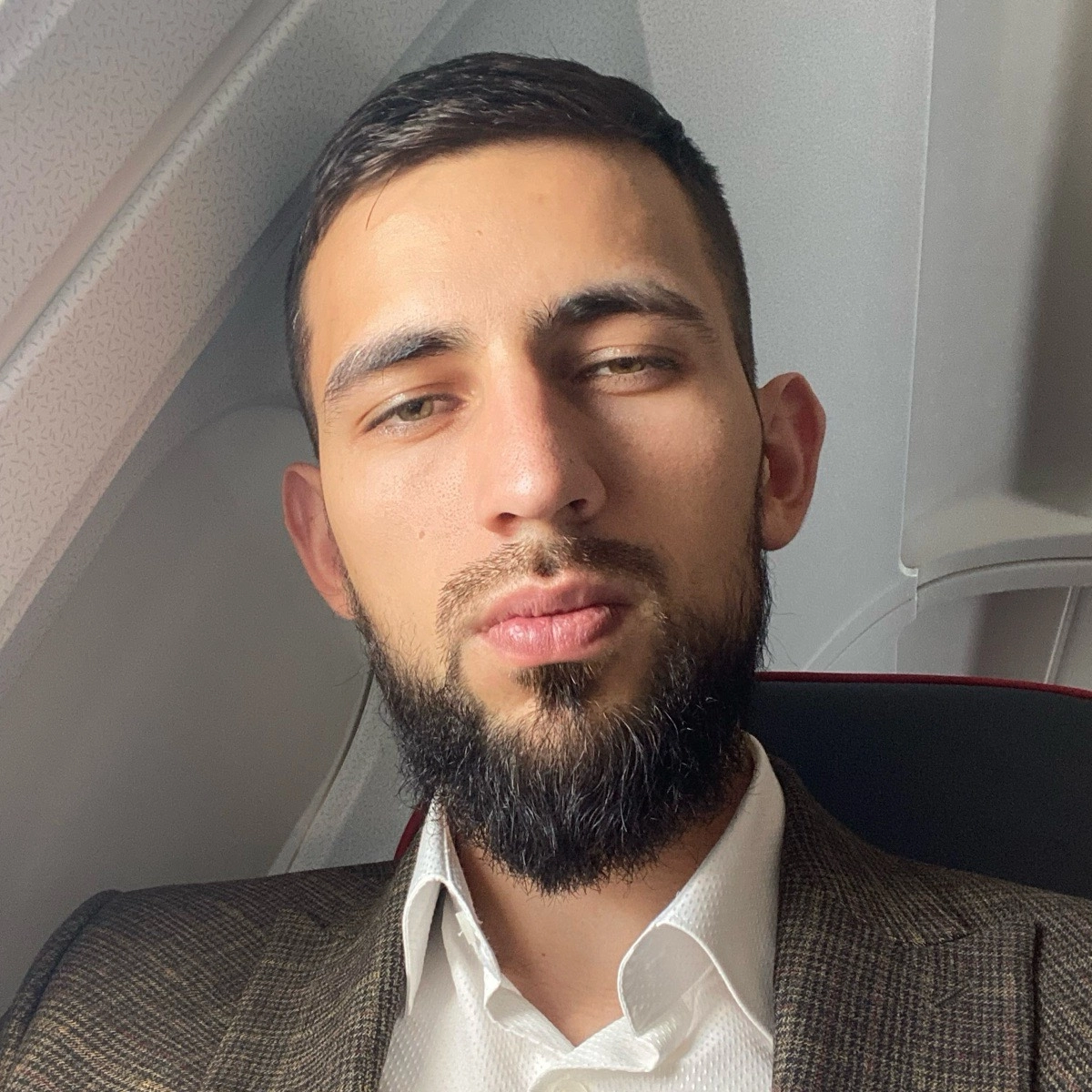 profile avatar