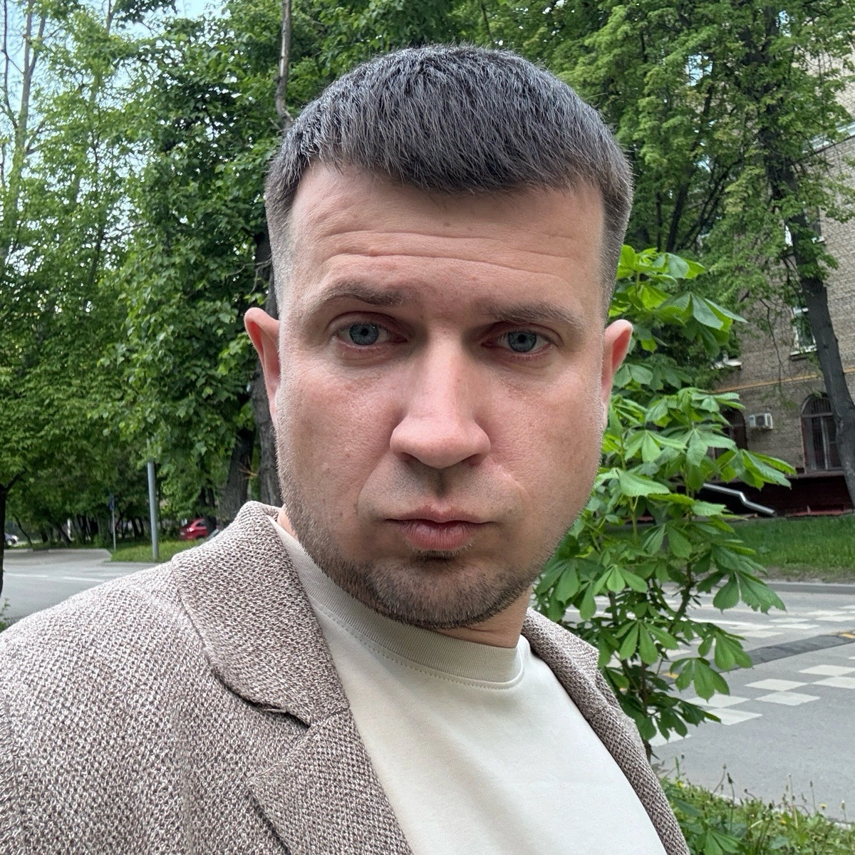 profile avatar