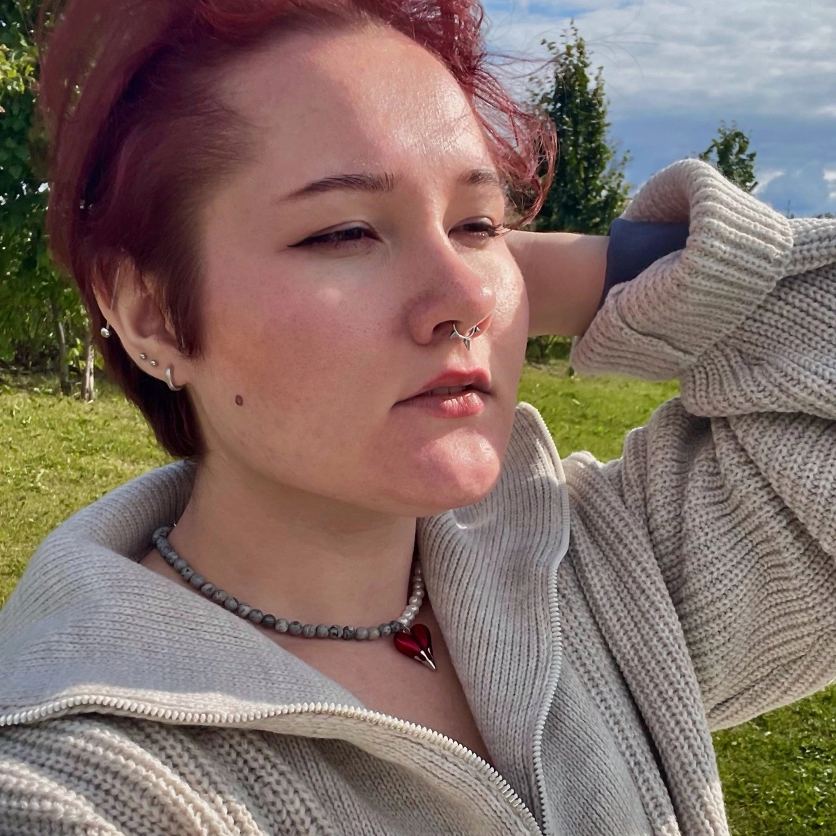 profile avatar