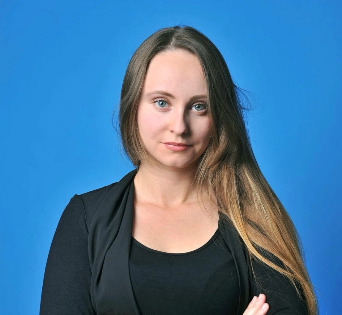 Евгения Домонова