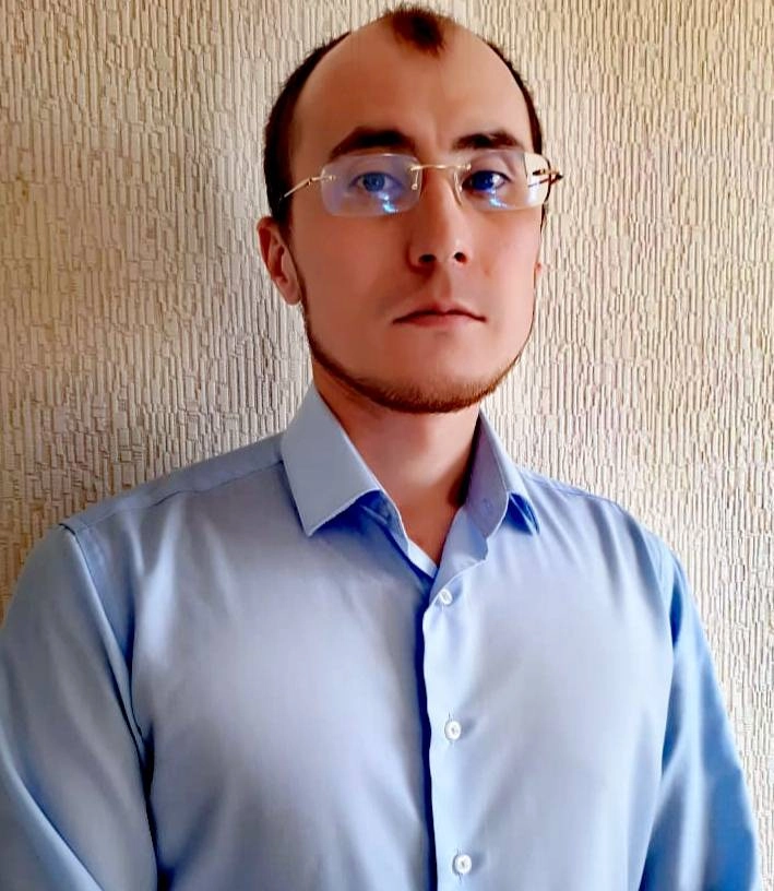 Артур Сагитов | Сетка — социальная сеть от hh.ru