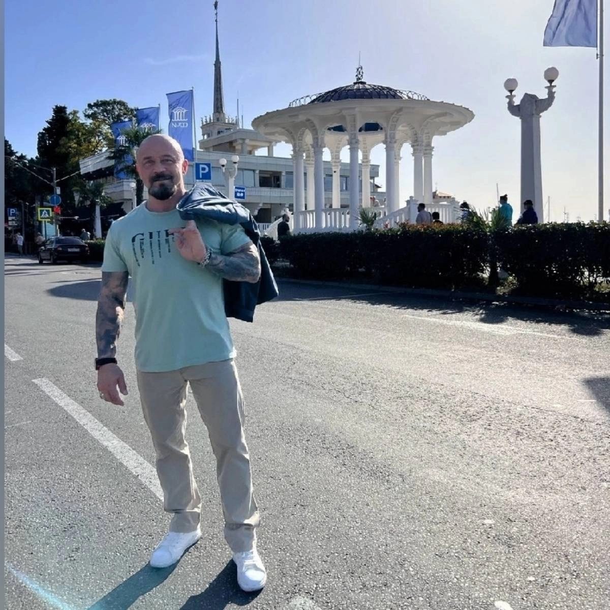 Роман Сочиенко