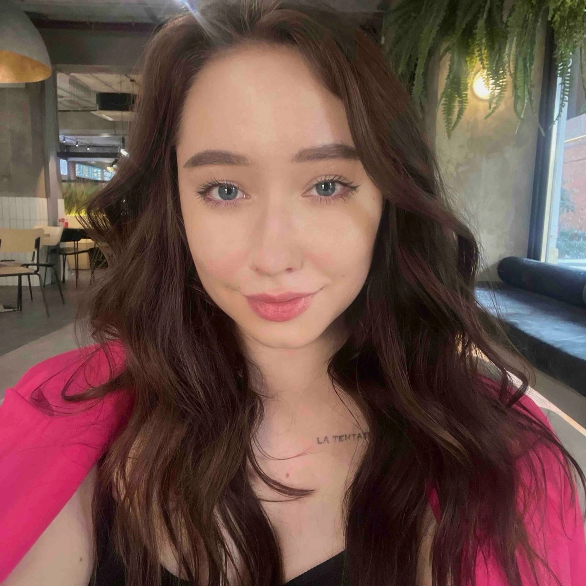 profile avatar