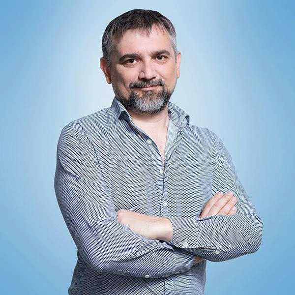 Антон Холодков | Сетка — социальная сеть от hh.ru