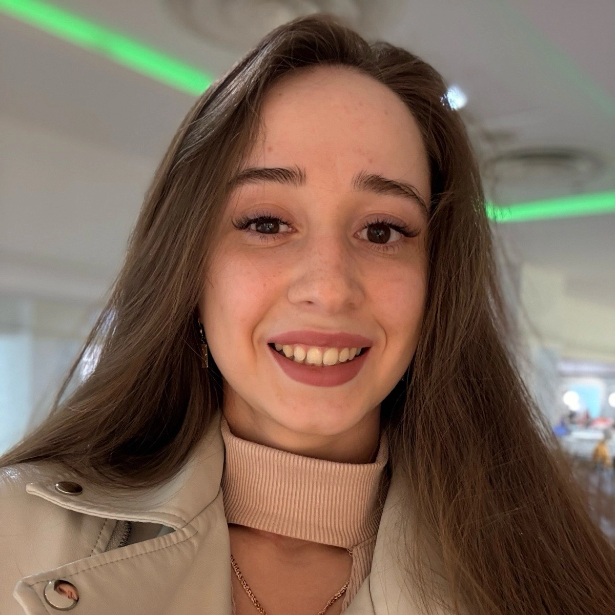 profile avatar