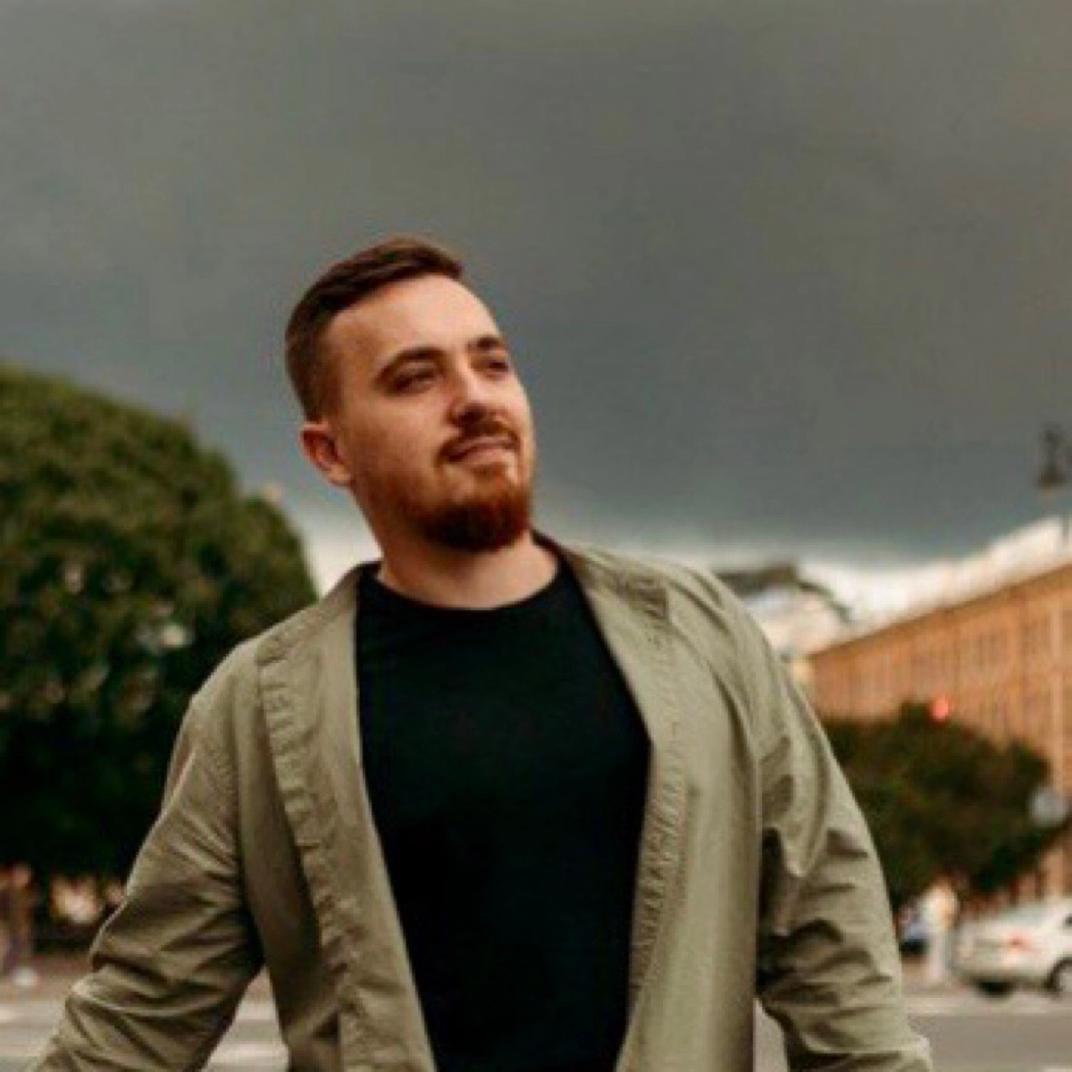 profile avatar