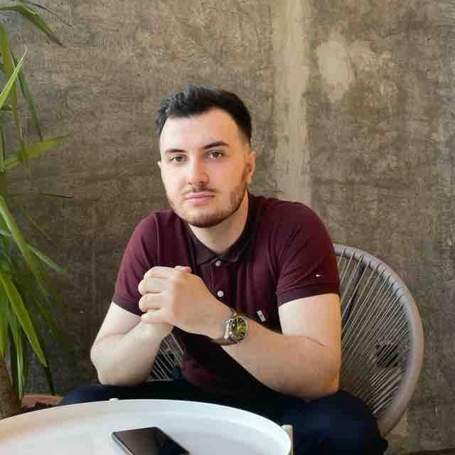profile avatar
