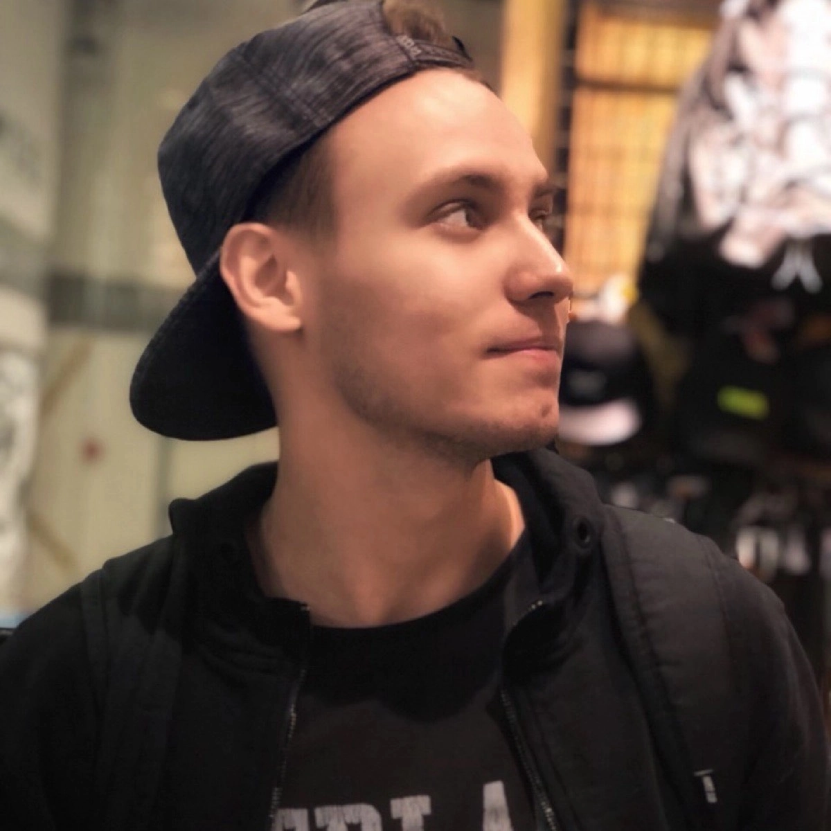 profile avatar