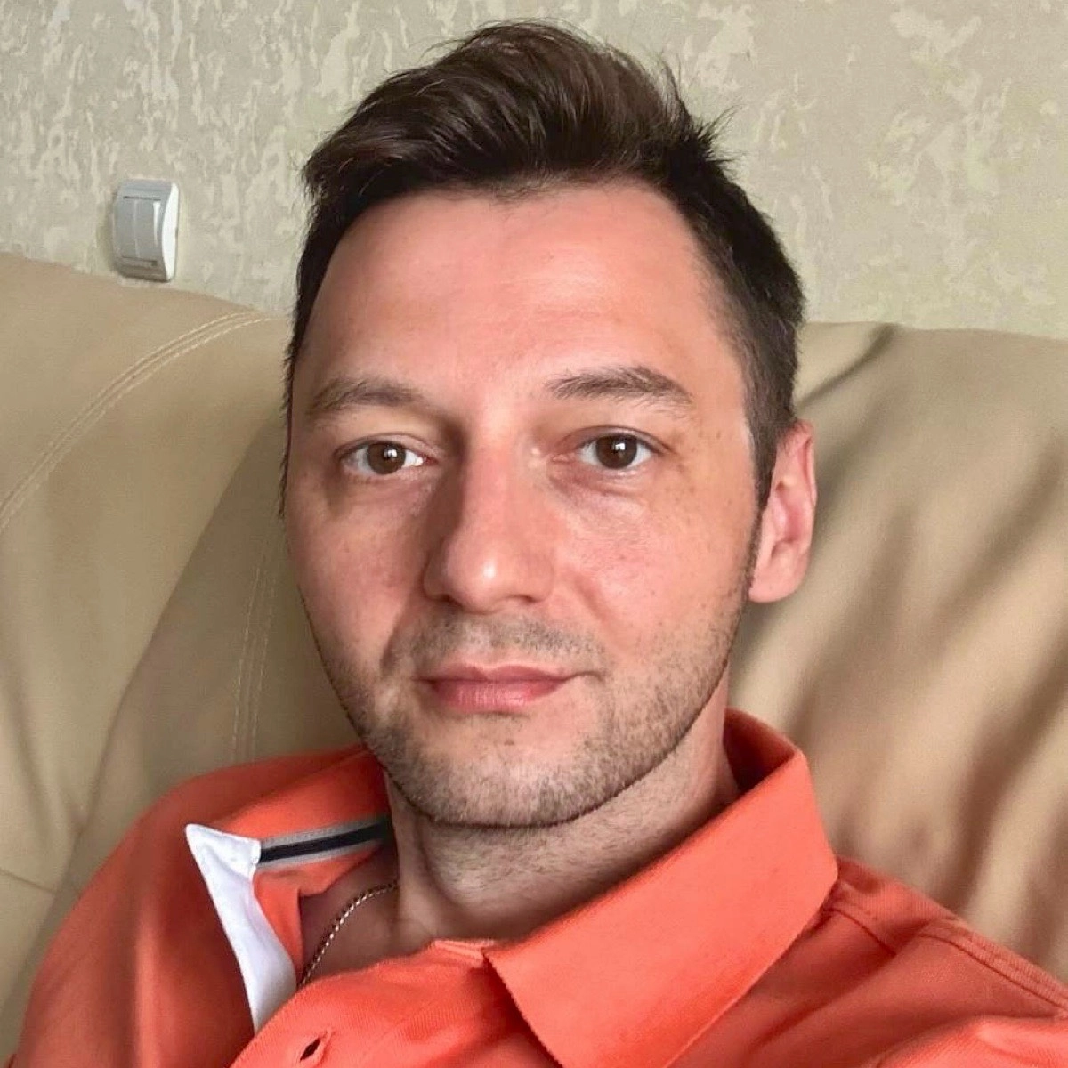 Дмитрий Ефимов | Сетка — социальная сеть от hh.ru