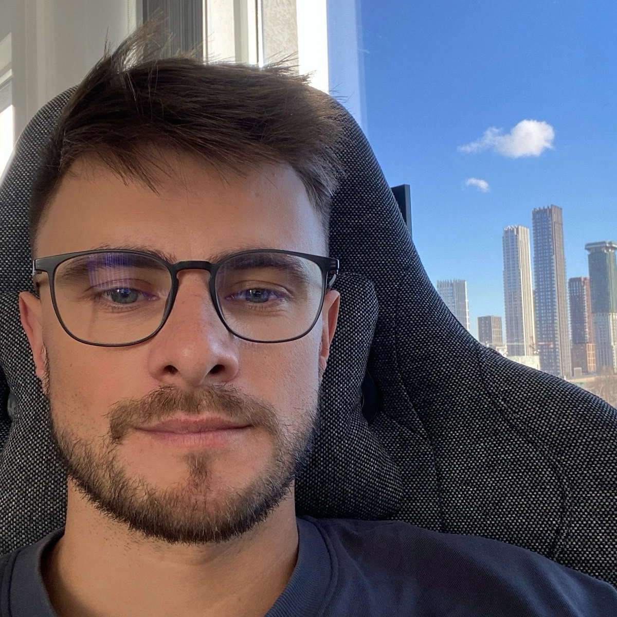 profile avatar