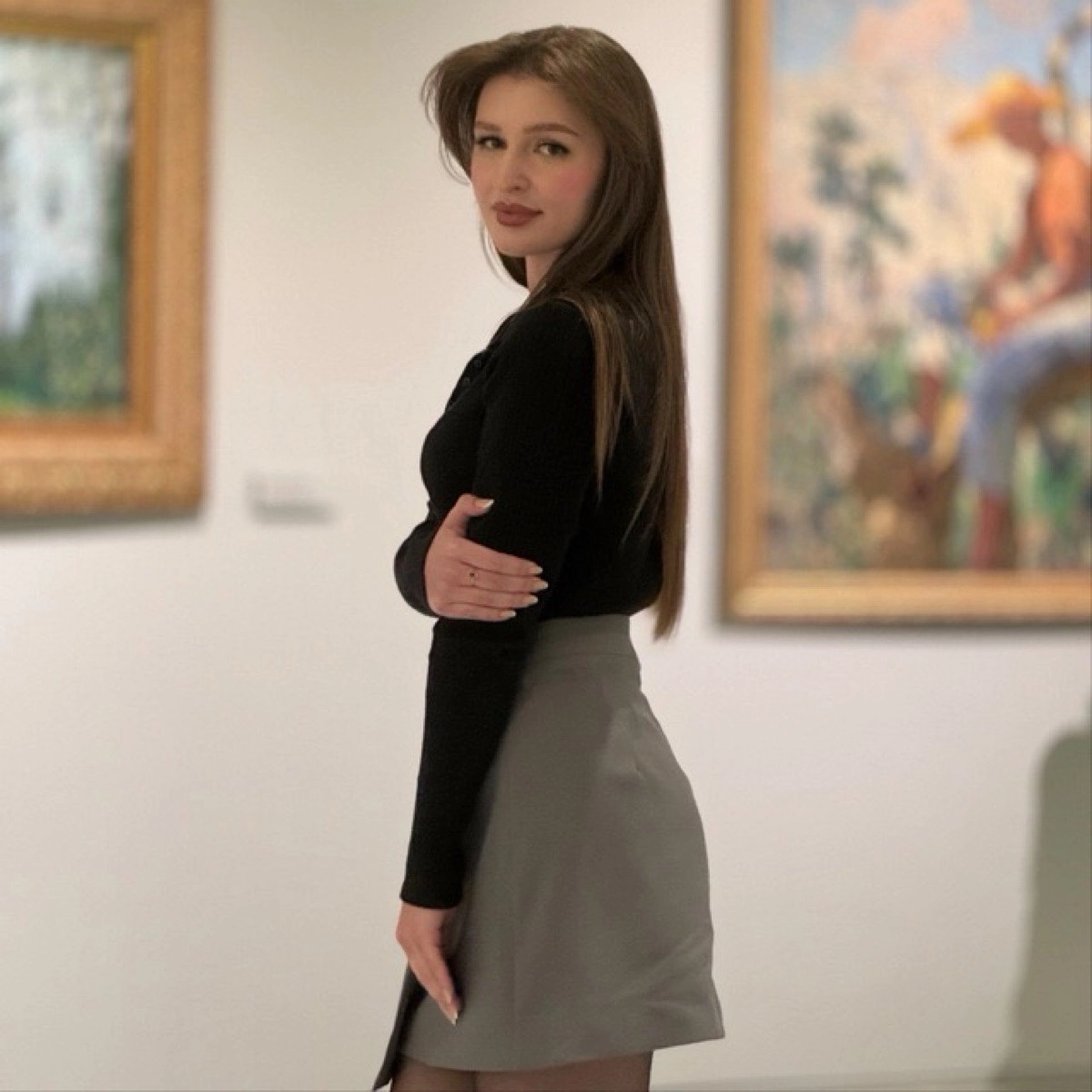 profile avatar