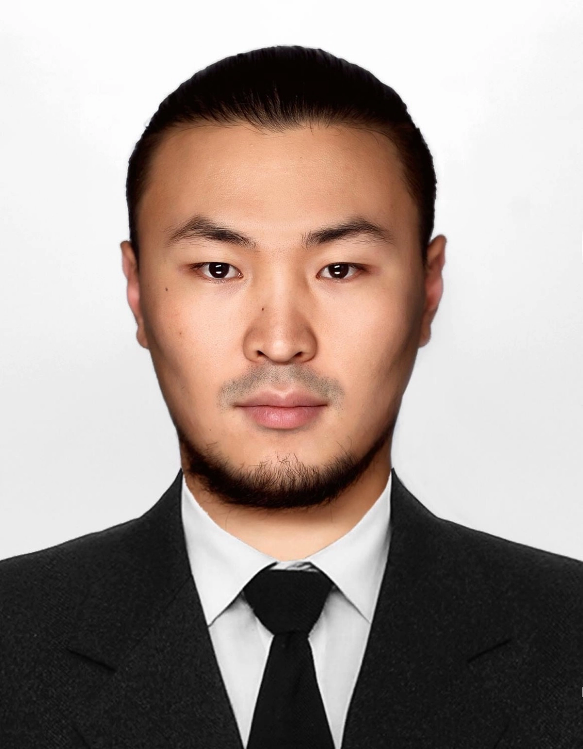 Александр Давашкин | Сетка — социальная сеть от hh.ru