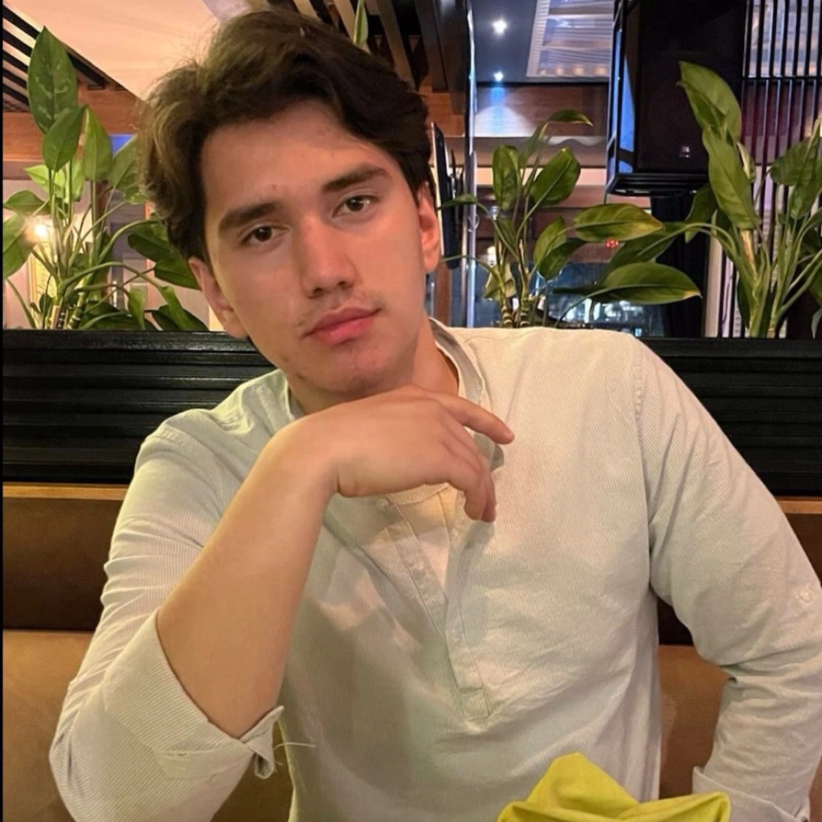 Subscriber avatar