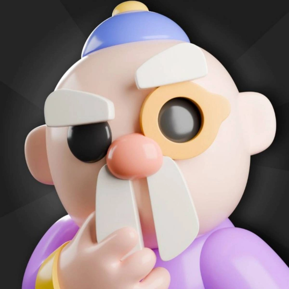 profile avatar
