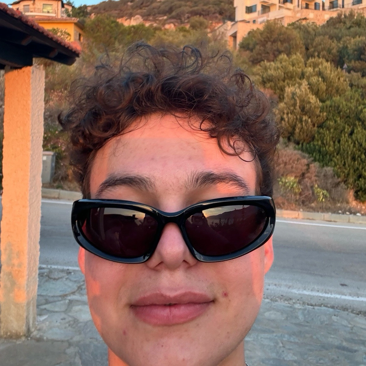 profile avatar