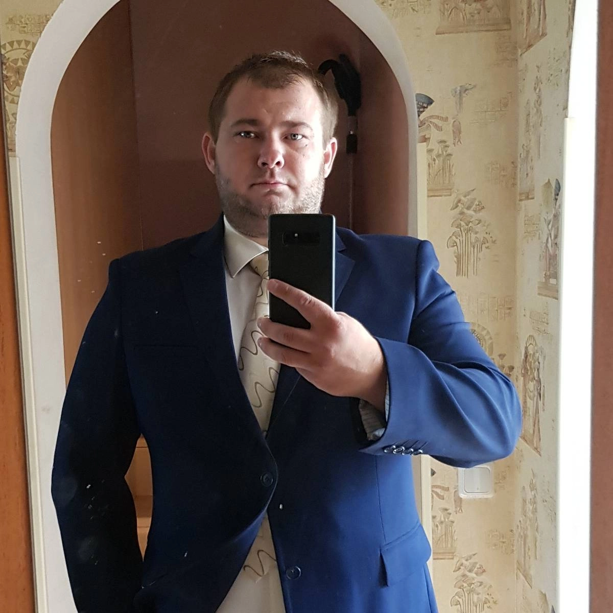 profile avatar