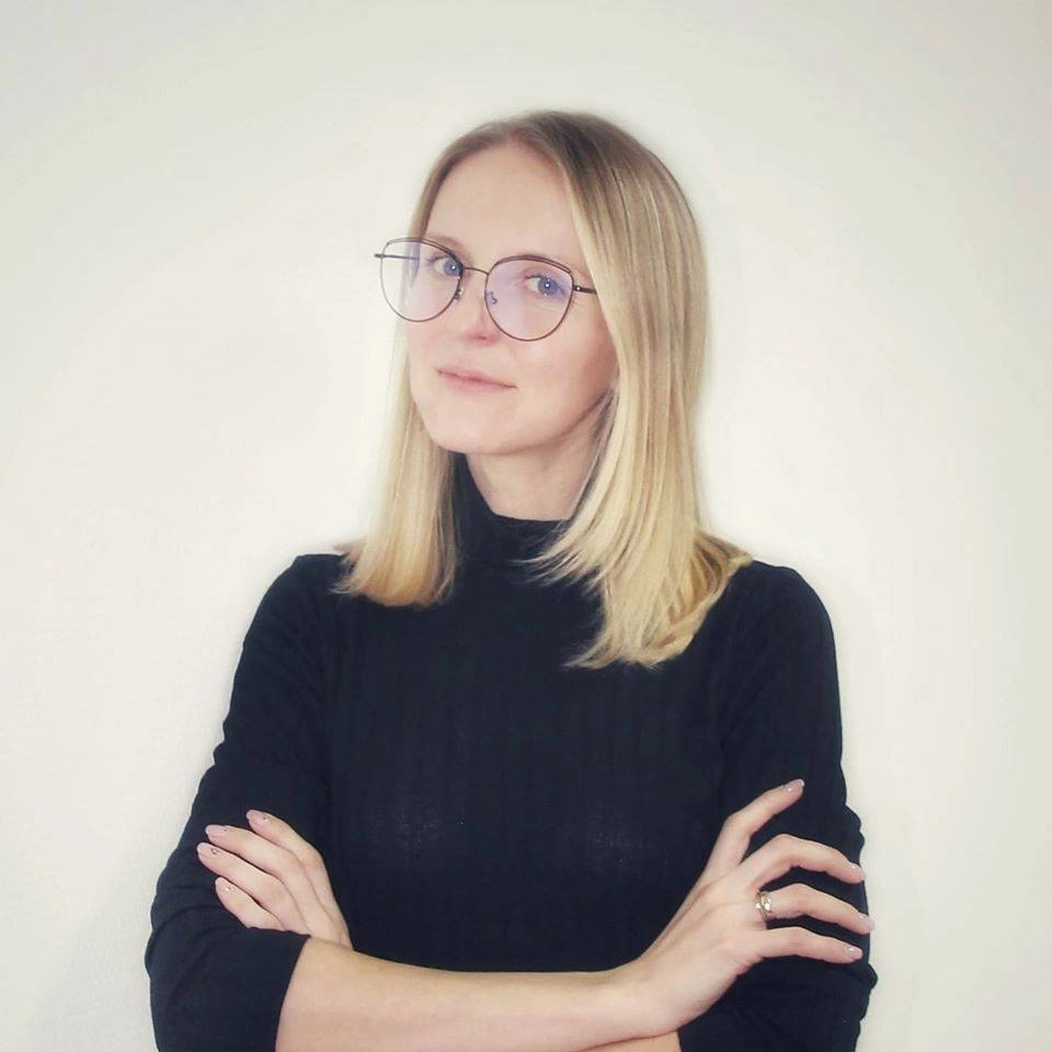 Ксения Щербакова