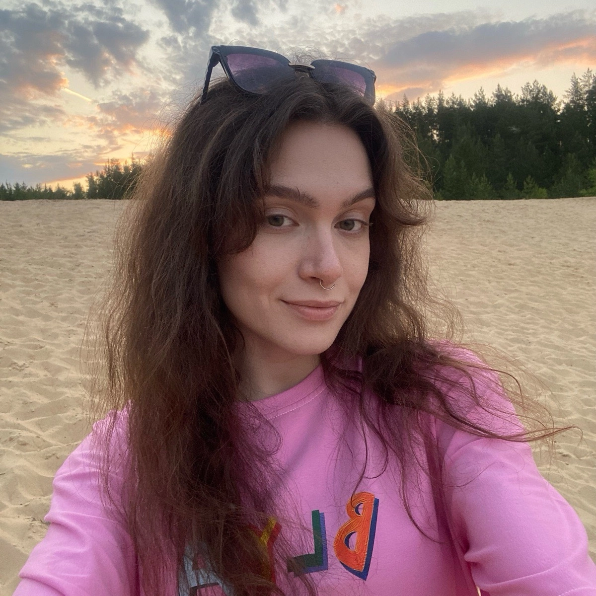 profile avatar