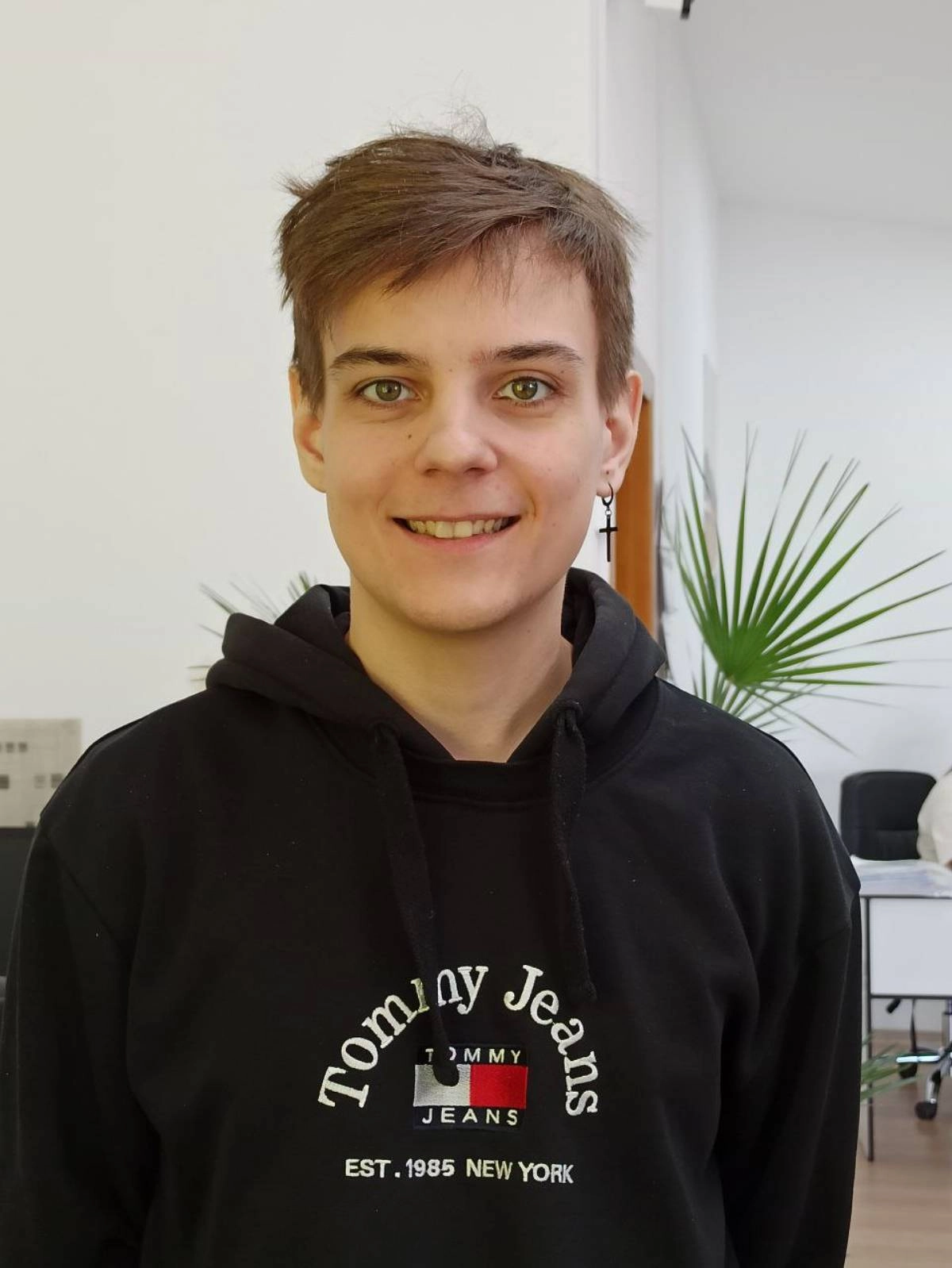 profile avatar