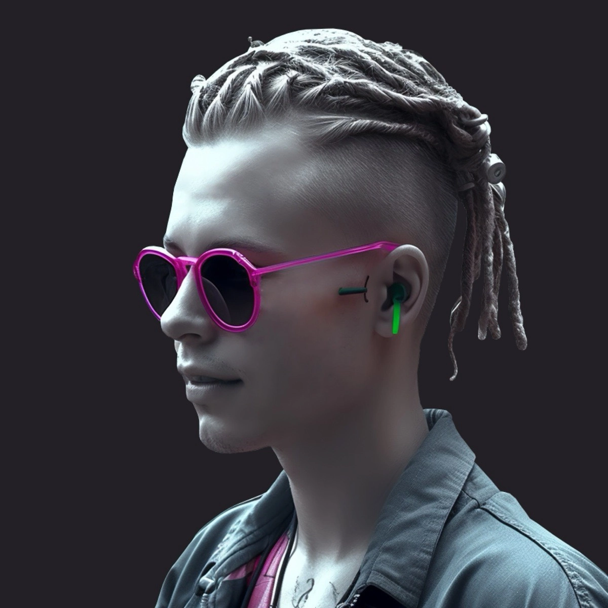 profile avatar