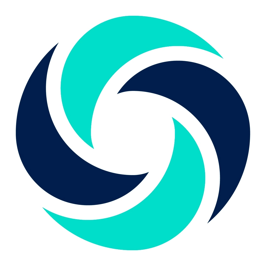 company logo