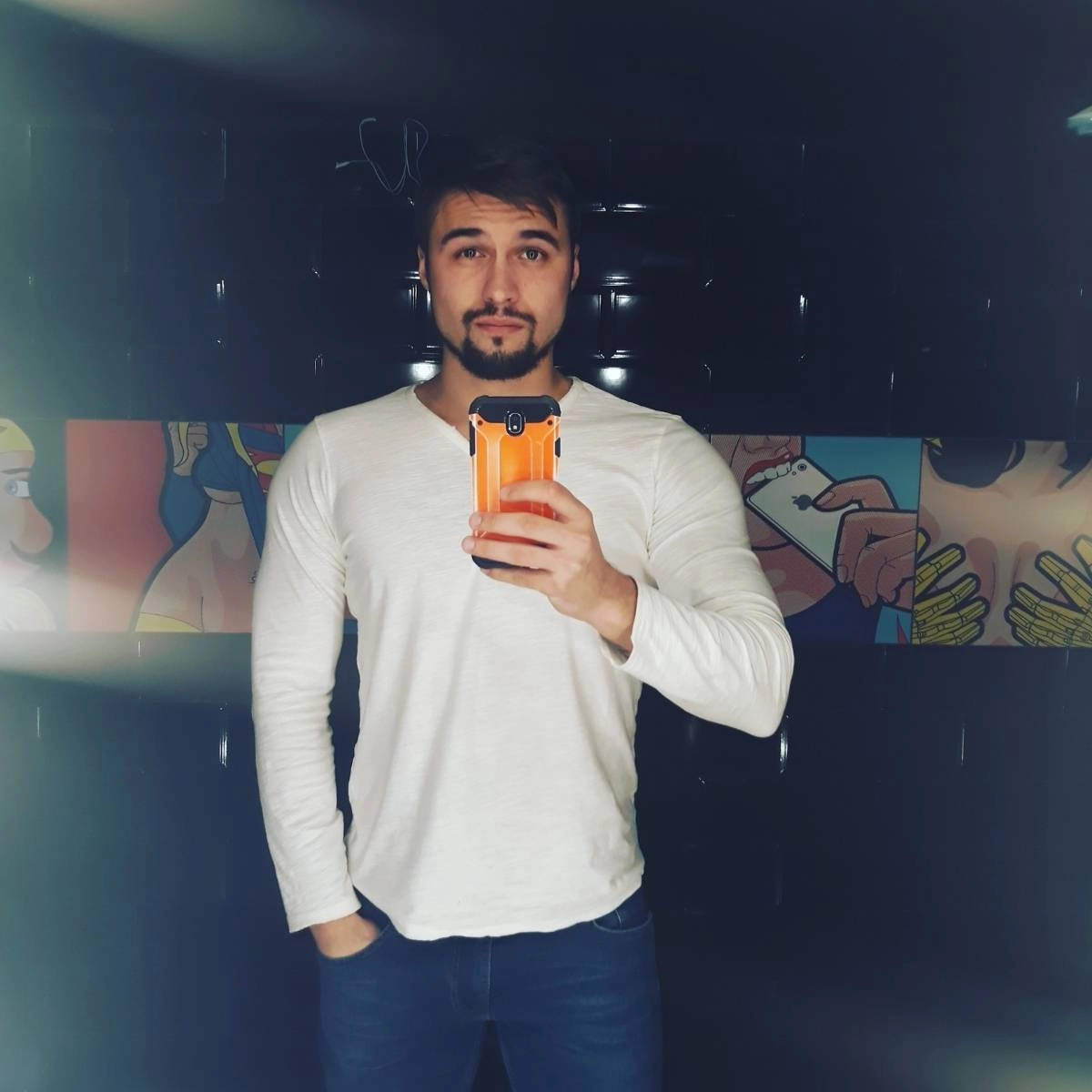 profile avatar