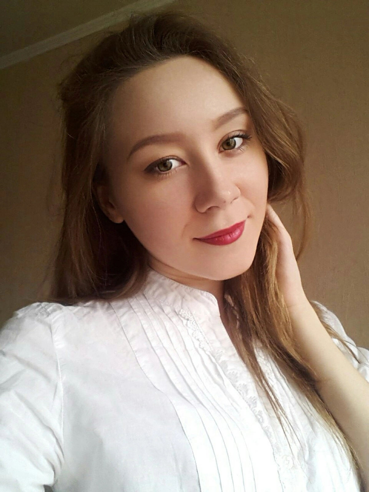Анна Копылова | Сетка — социальная сеть от hh.ru