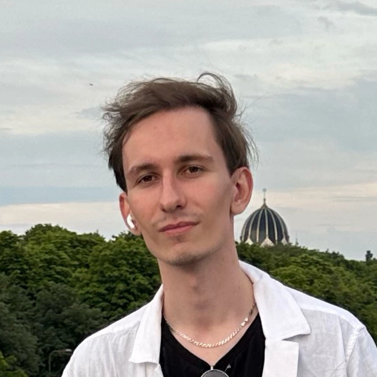 profile avatar