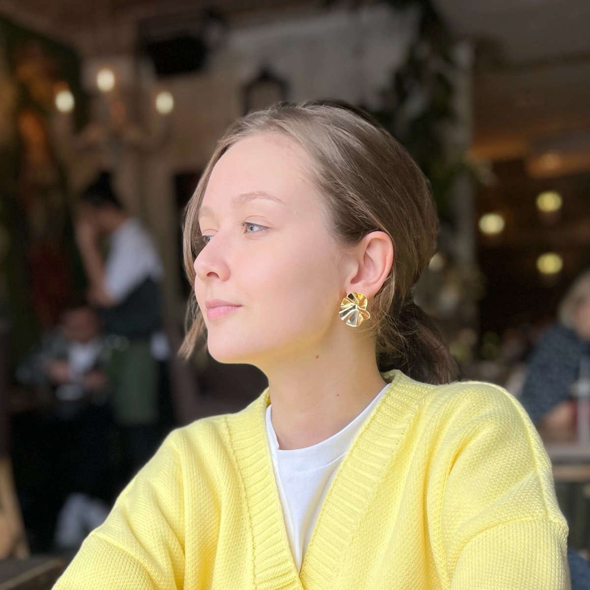 profile avatar