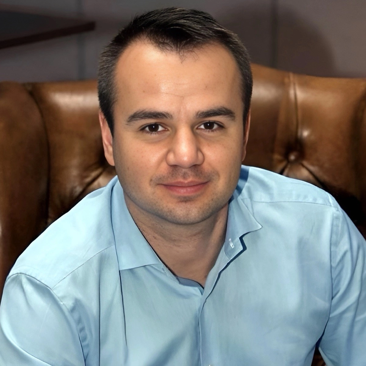 Subscriber avatar