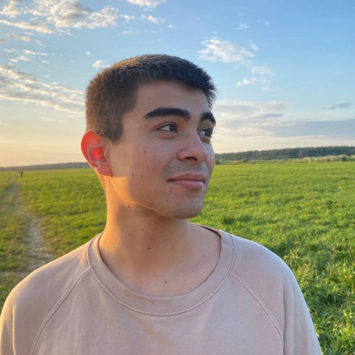 profile avatar