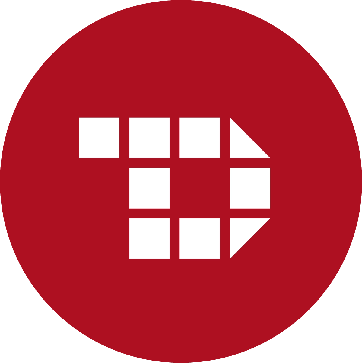 company logo