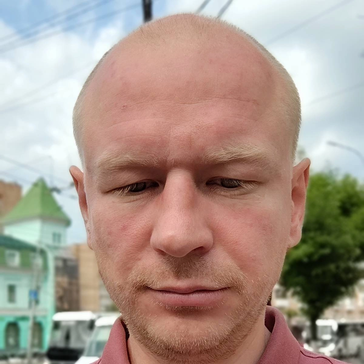 profile avatar