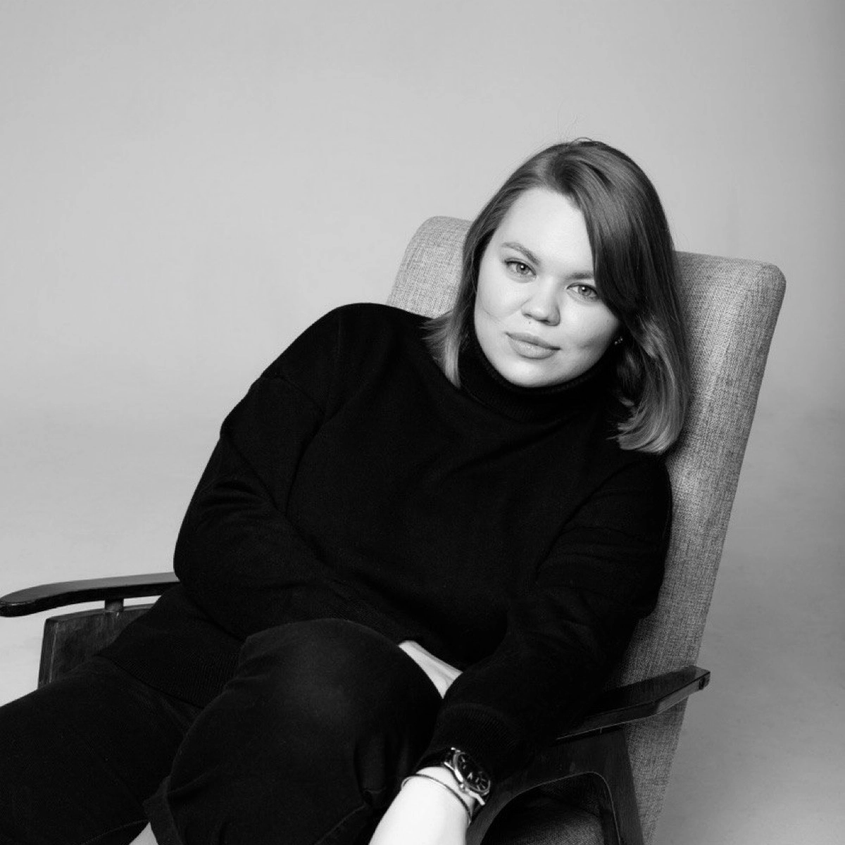 Алина Крюченкова