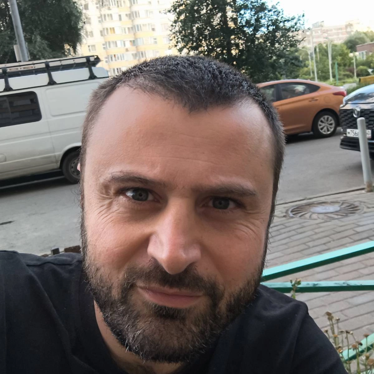 Subscriber avatar